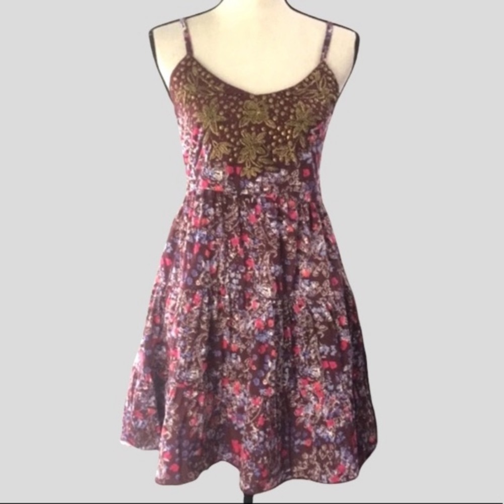 Free People Dress - Picture 2 of 10